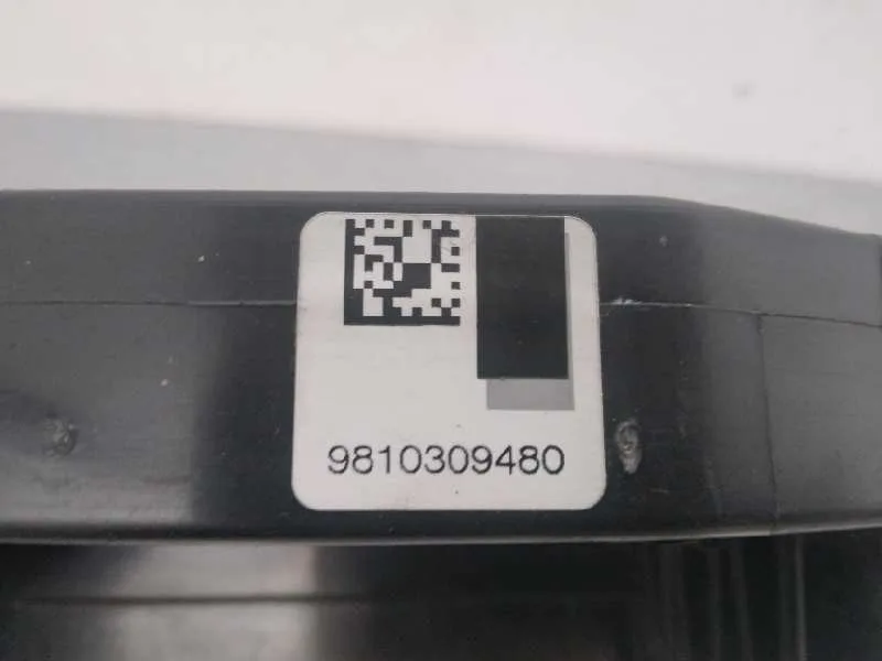 Cerradura Puerta Delantera Izquierda para Peugeot 308