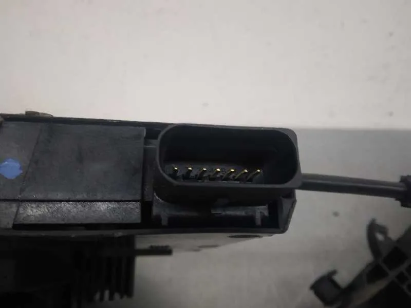 Cerradura Puerta Delantera Izquierda para Peugeot 308