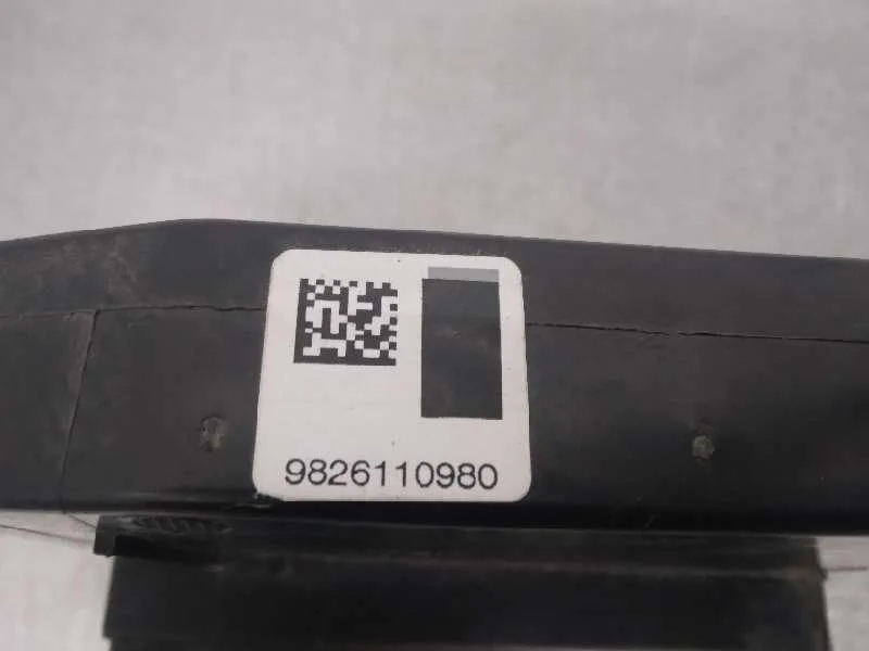 Cerradura Puerta Trasera Derecha para Peugeot 308