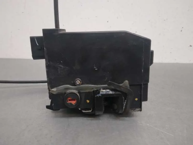 Cerradura Puerta Trasera Derecha para Peugeot 308