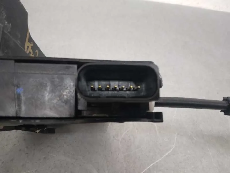 Cerradura Puerta Trasera Derecha para Peugeot 308