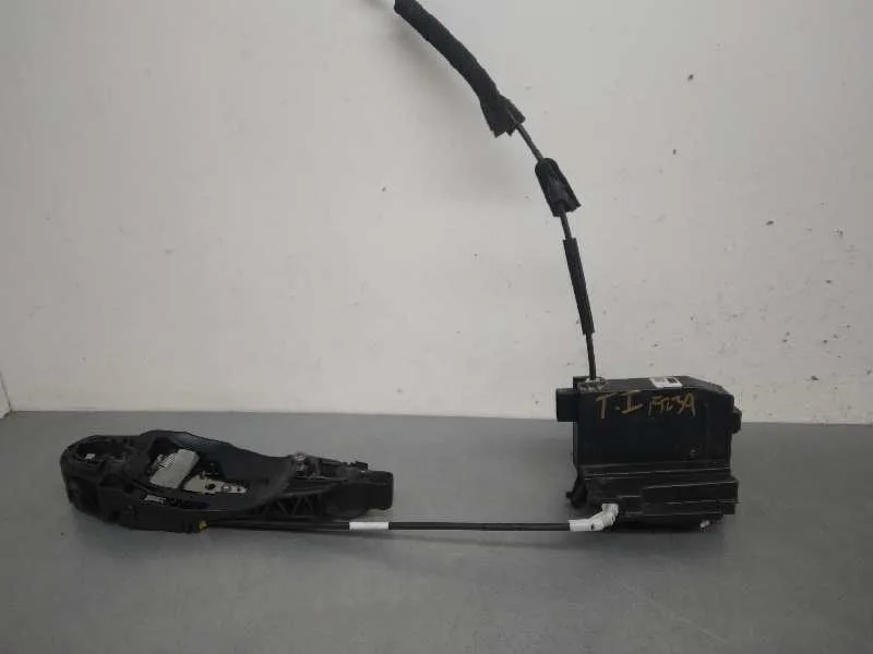 Cerradura Puerta Trasera Izquierda para Peugeot 308