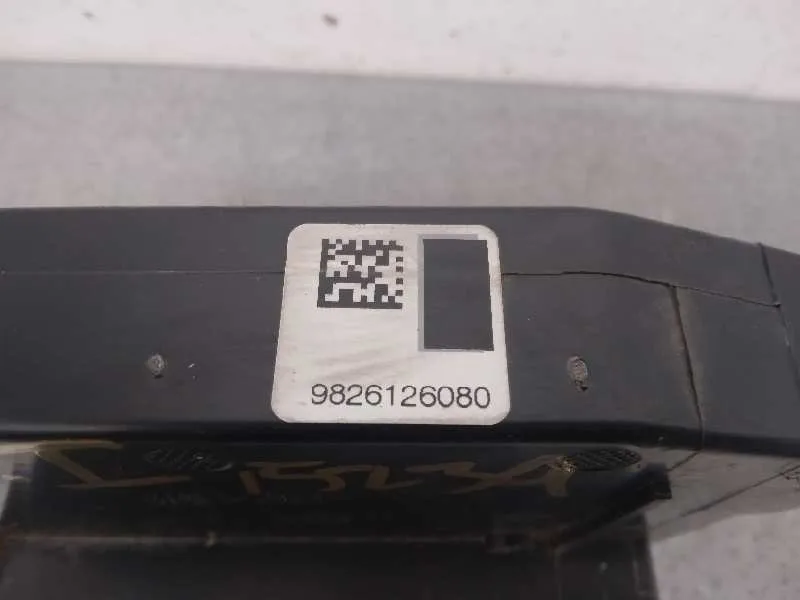 Cerradura Puerta Trasera Izquierda para Peugeot 308