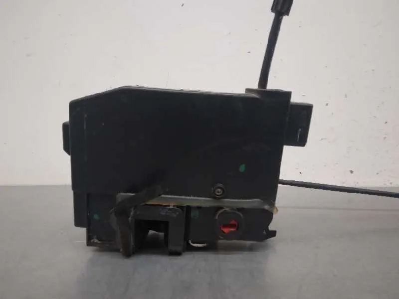 Cerradura Puerta Trasera Izquierda para Peugeot 308