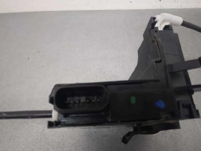 Cerradura Puerta Trasera Izquierda para Peugeot 308