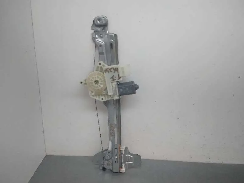 Elevalunas Trasero Izquierdo para Peugeot 308