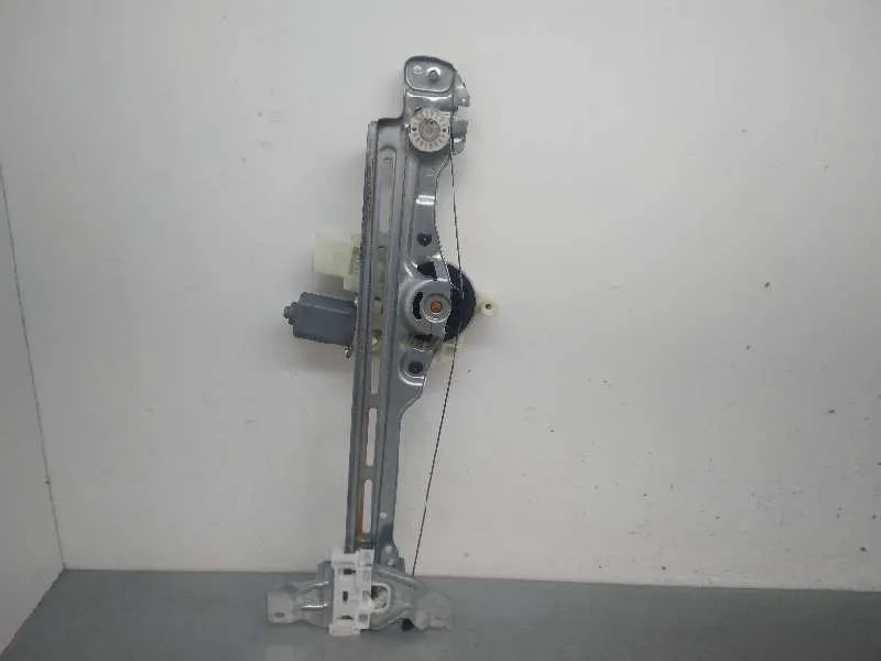 Elevalunas Trasero Izquierdo para Peugeot 308