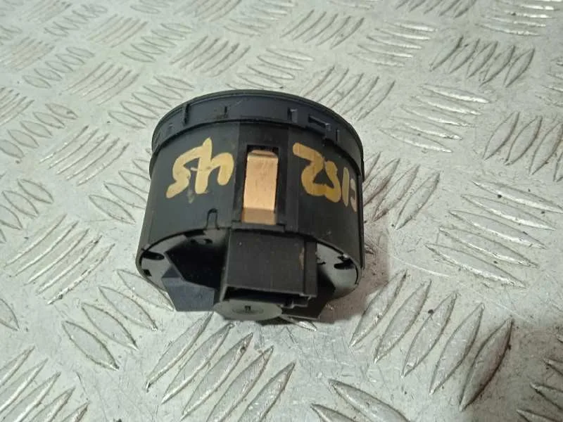 Mando Luces para Audi A6 Berlina (4F2)