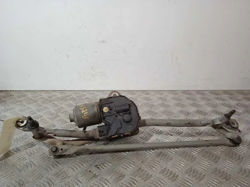 Motor Limpia Delantero para Audi A6 Berlina (4F2)