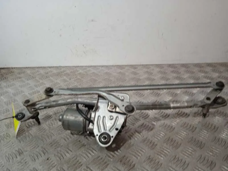Motor Limpia Delantero para Audi A6 Berlina (4F2)