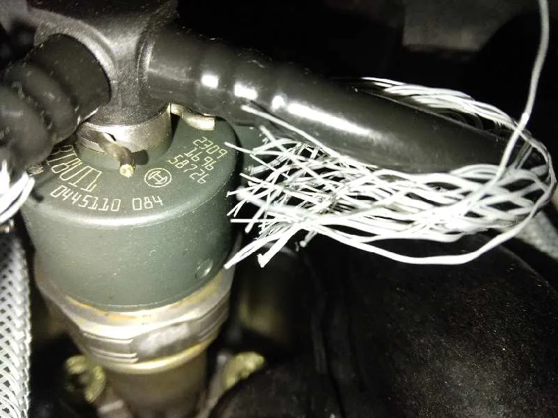 Despiece Motor para Renault Vel Satis (Bj0)