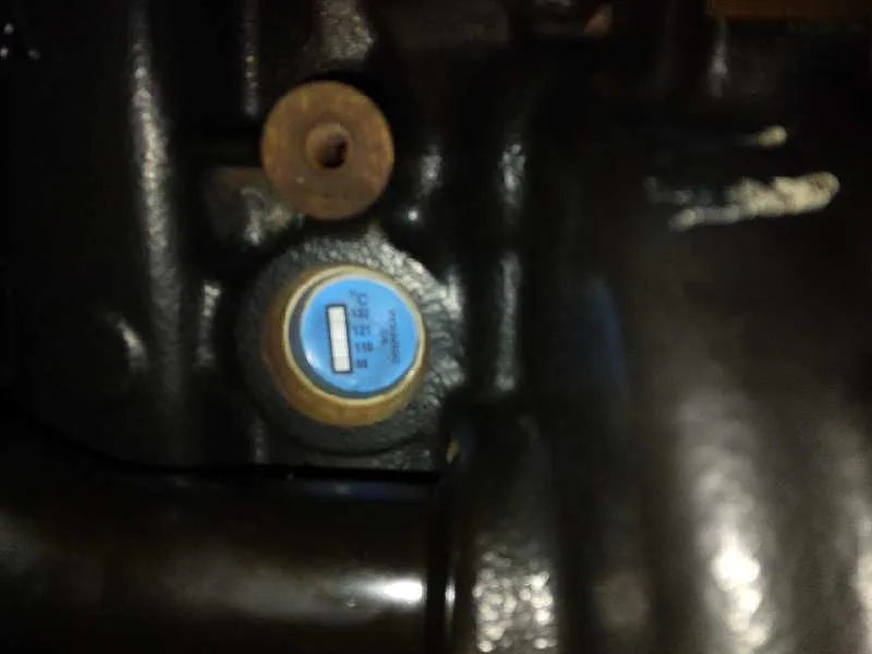 Despiece Motor para Renault Vel Satis (Bj0)