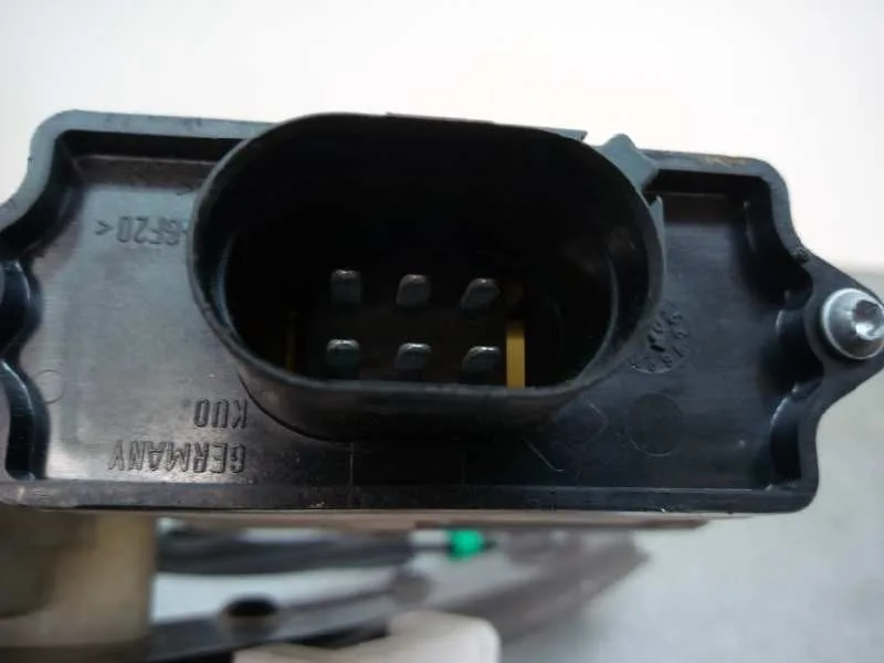 Elevalunas Trasero Derecho para Bmw X3 (E83)