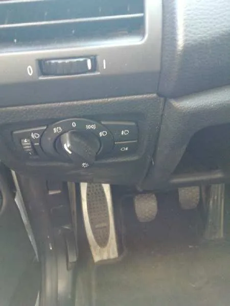 Mando Luces para Bmw Serie 1 Berlina (E81/E87)