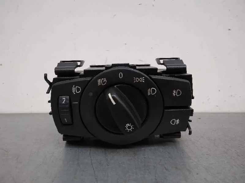 Mando Luces para Bmw Serie 1 Berlina (E81/E87)