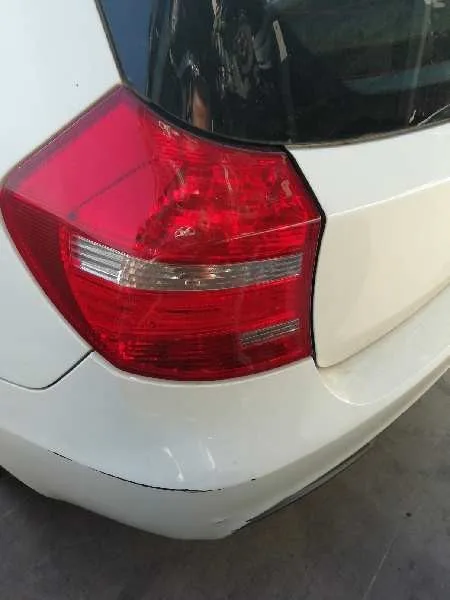 Piloto Trasero Izquierdo para Bmw Serie 1 Berlina (E81/E87)