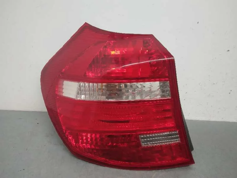 Piloto Trasero Izquierdo para Bmw Serie 1 Berlina (E81/E87)
