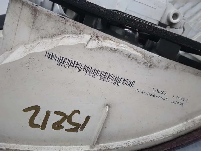 Piloto Trasero Izquierdo para Bmw Serie 1 Berlina (E81/E87)