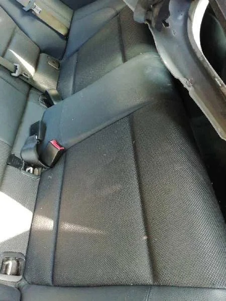 Asientos Traseros para Bmw Serie 1 Berlina (E81/E87)