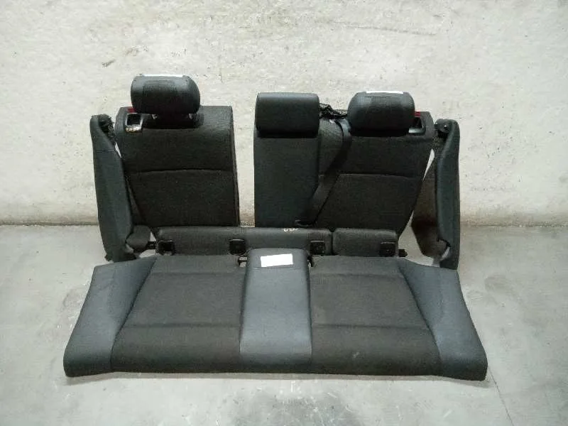 Asientos Traseros para Bmw Serie 1 Berlina (E81/E87)