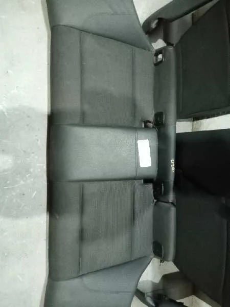 Asientos Traseros para Bmw Serie 1 Berlina (E81/E87)