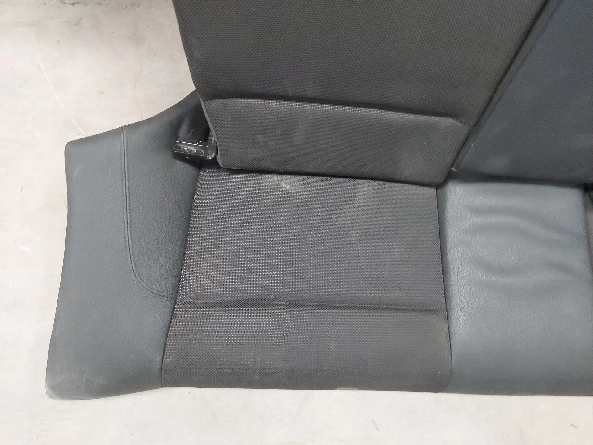 Asientos Traseros para Bmw Serie 1 Berlina (E81/E87)