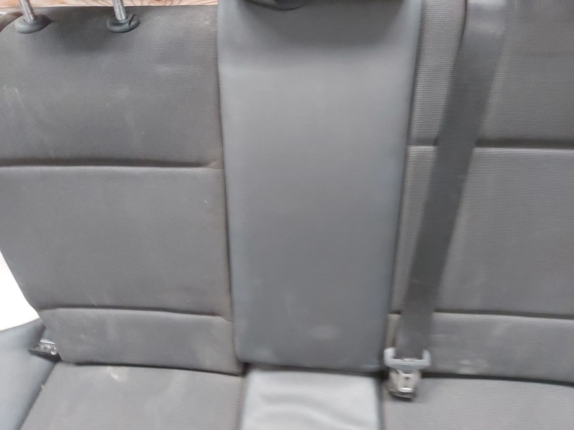 Asientos Traseros para Bmw Serie 1 Berlina (E81/E87)