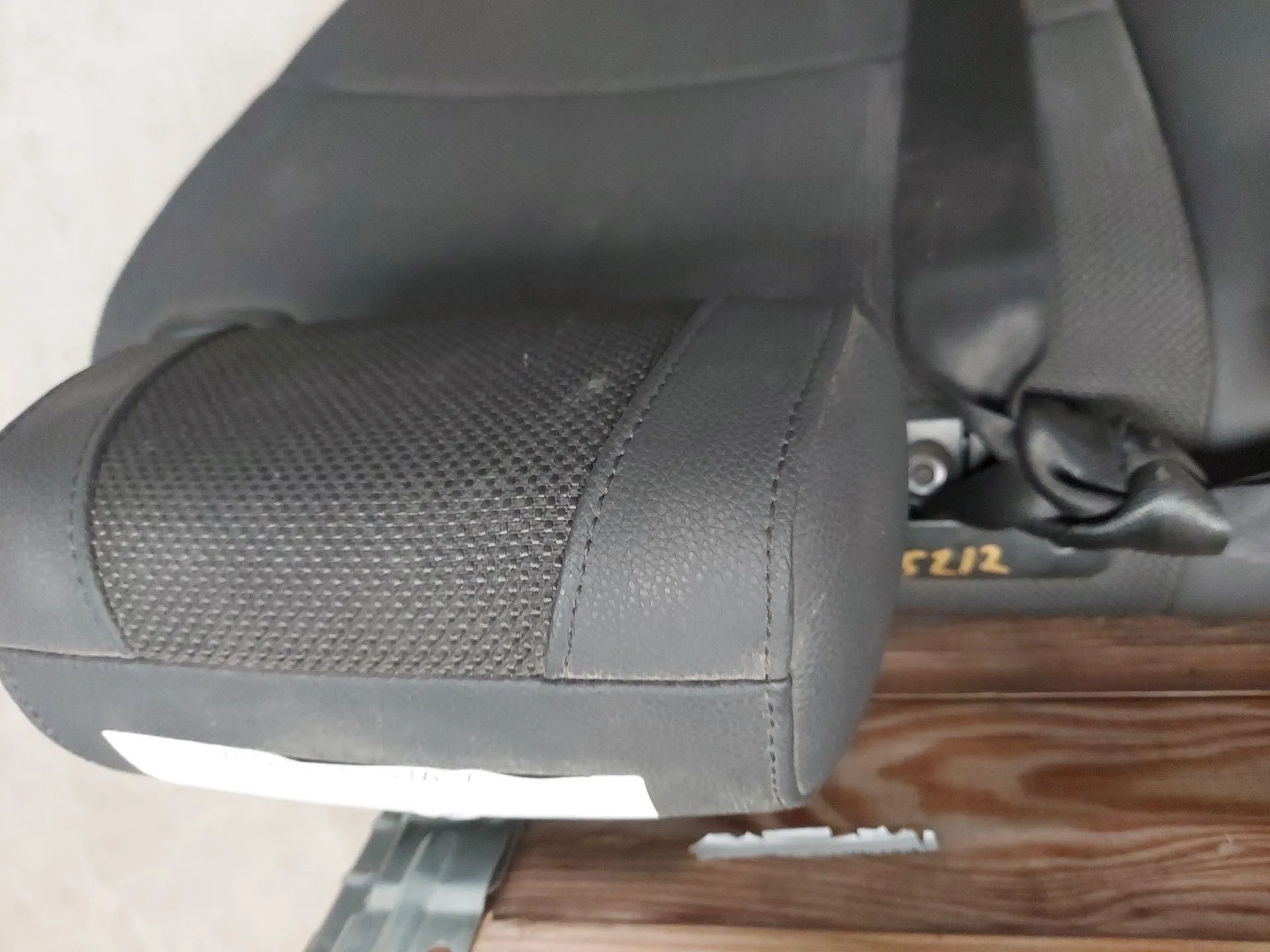 Asientos Traseros para Bmw Serie 1 Berlina (E81/E87)