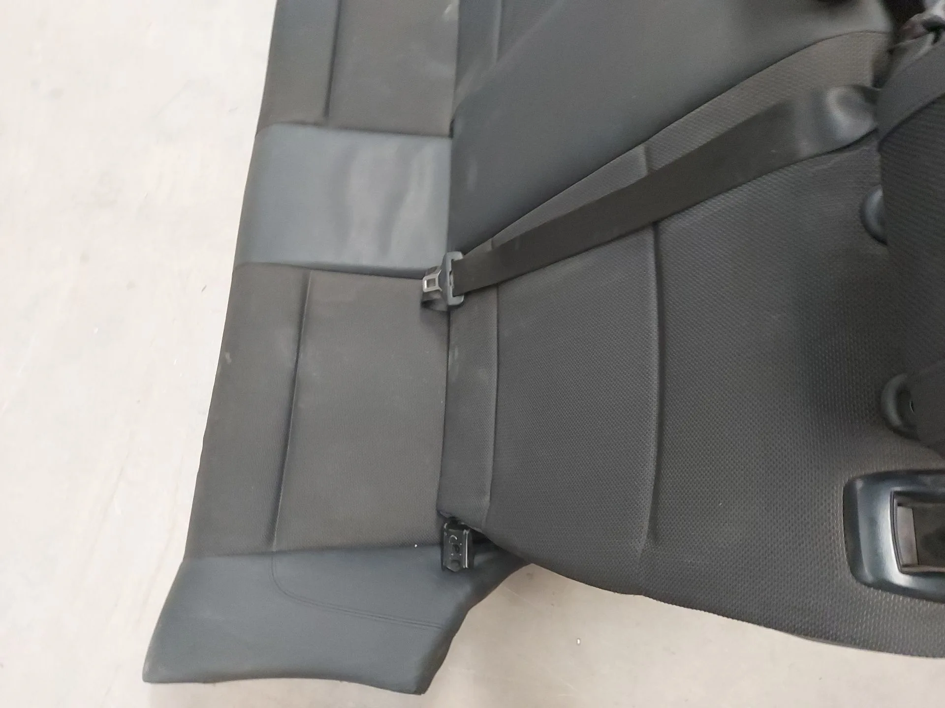 Asientos Traseros para Bmw Serie 1 Berlina (E81/E87)