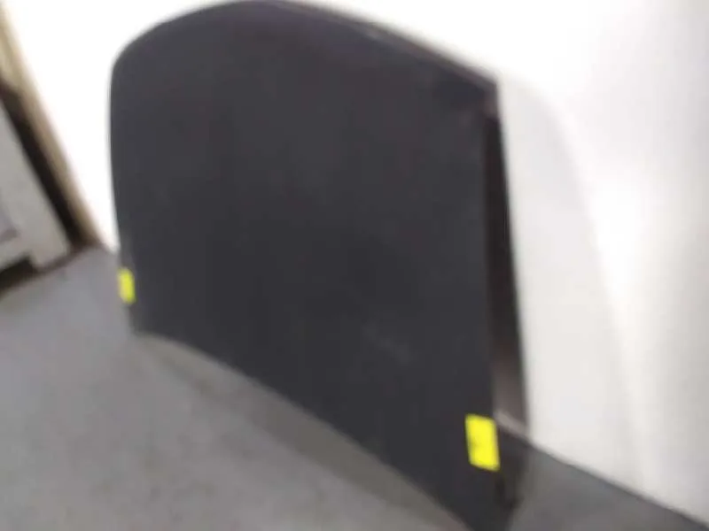 Capot para Renault Vel Satis (Bj0)