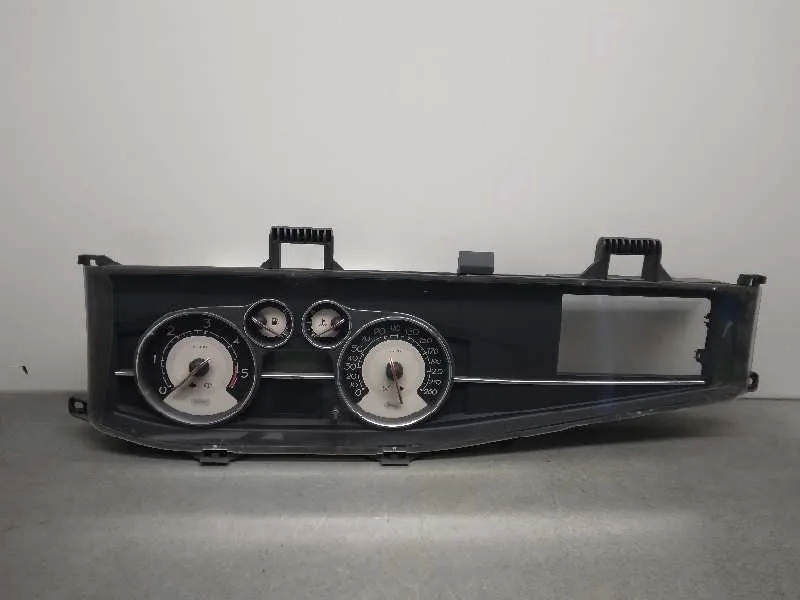 Cuadro Instrumentos para Renault Vel Satis (Bj0)
