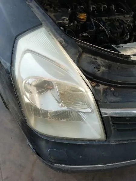 Faro Derecho para Renault Vel Satis (Bj0)