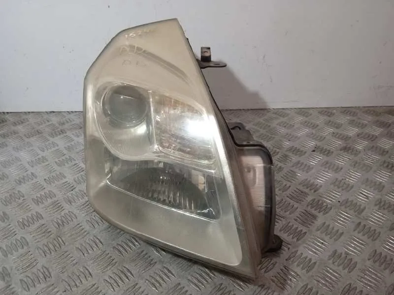 Faro Derecho para Renault Vel Satis (Bj0)