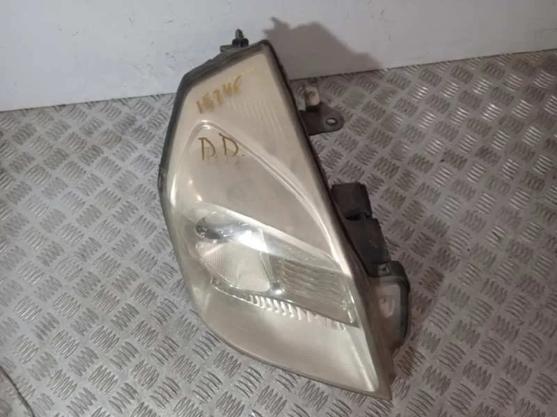 Faro Derecho para Renault Vel Satis (Bj0)