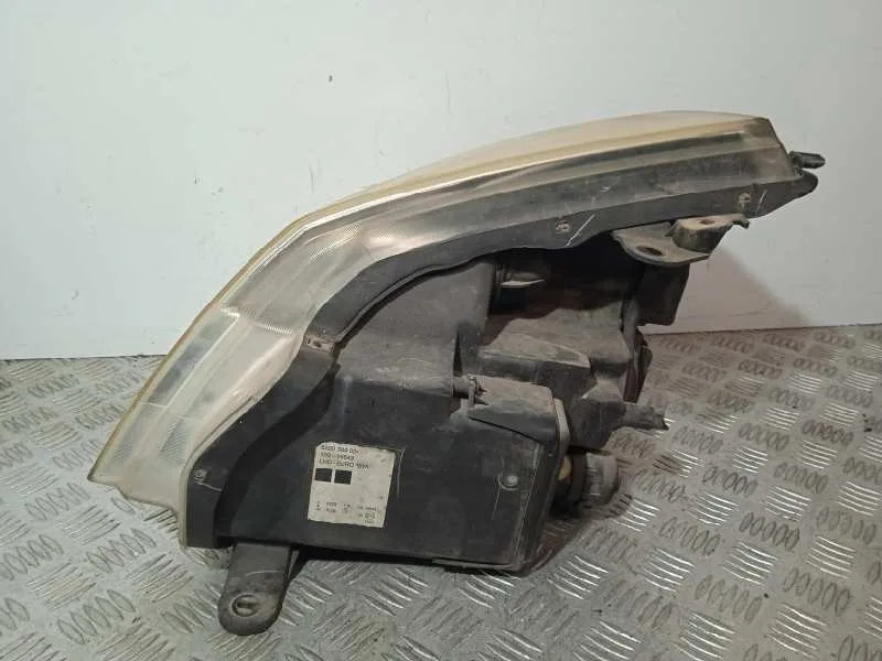 Faro Derecho para Renault Vel Satis (Bj0)