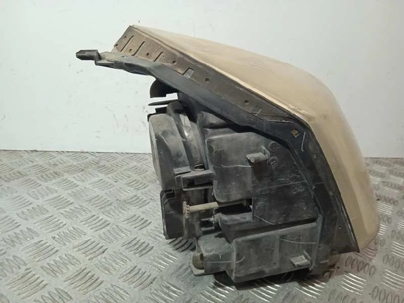 Faro Derecho para Renault Vel Satis (Bj0)