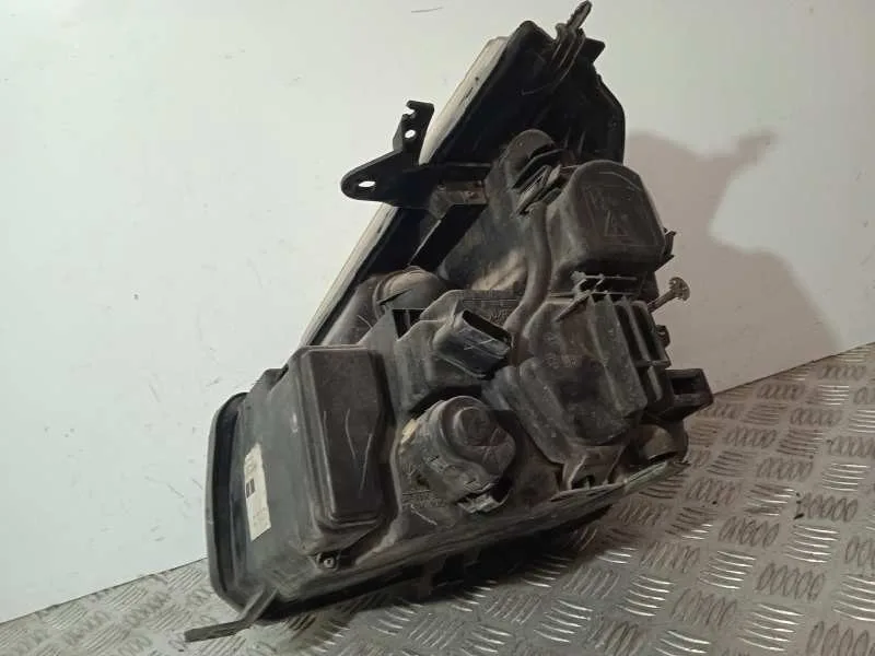 Faro Derecho para Renault Vel Satis (Bj0)