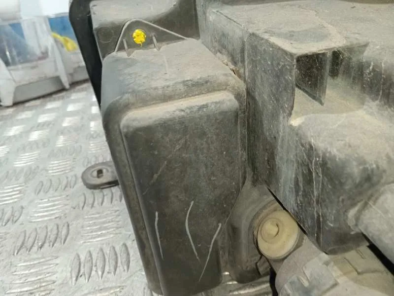 Faro Derecho para Renault Vel Satis (Bj0)
