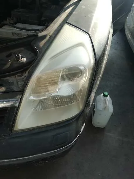 Faro Izquierdo para Renault Vel Satis (Bj0)