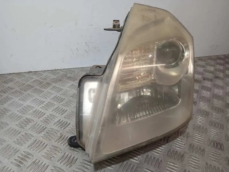 Faro Izquierdo para Renault Vel Satis (Bj0)