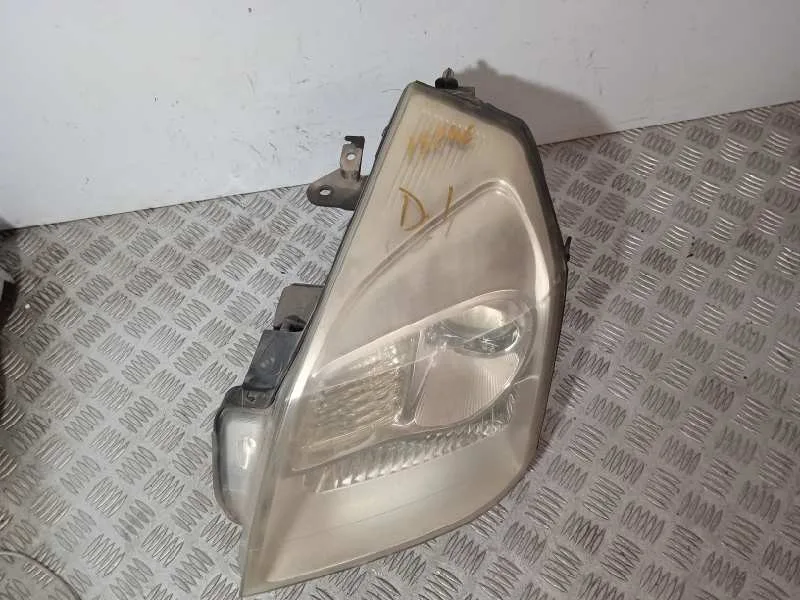 Faro Izquierdo para Renault Vel Satis (Bj0)