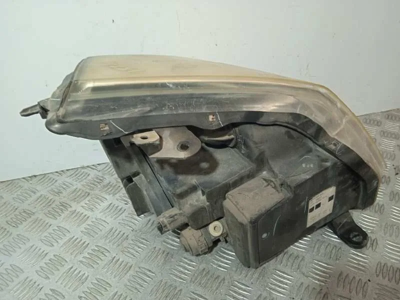 Faro Izquierdo para Renault Vel Satis (Bj0)