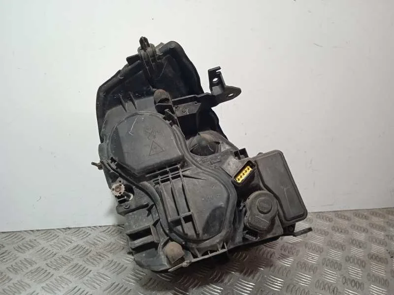 Faro Izquierdo para Renault Vel Satis (Bj0)