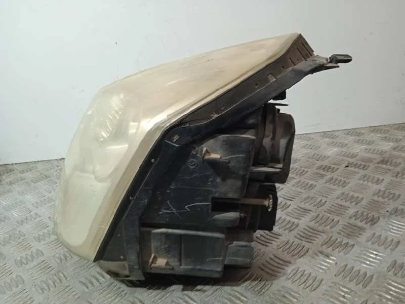 Faro Izquierdo para Renault Vel Satis (Bj0)
