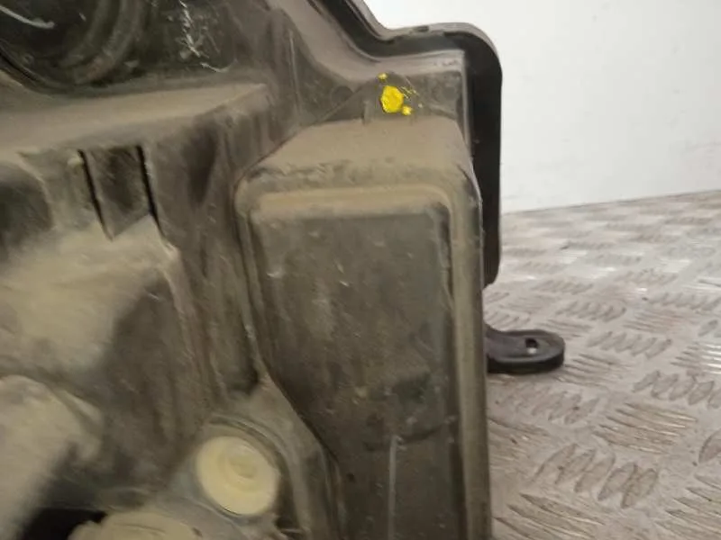 Faro Izquierdo para Renault Vel Satis (Bj0)