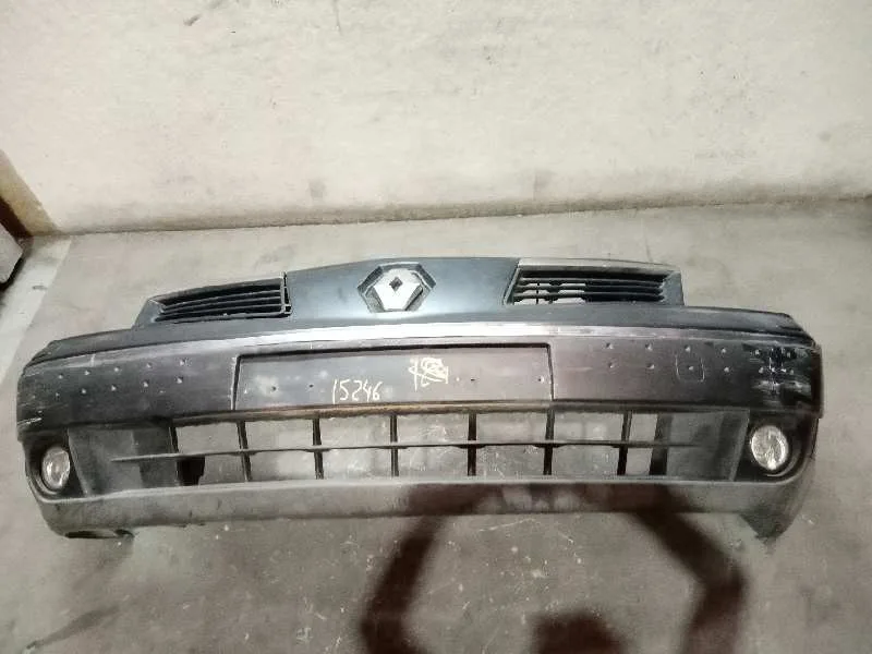Paragolpes Delantero para Renault Vel Satis (Bj0)