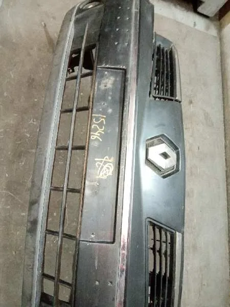 Paragolpes Delantero para Renault Vel Satis (Bj0)