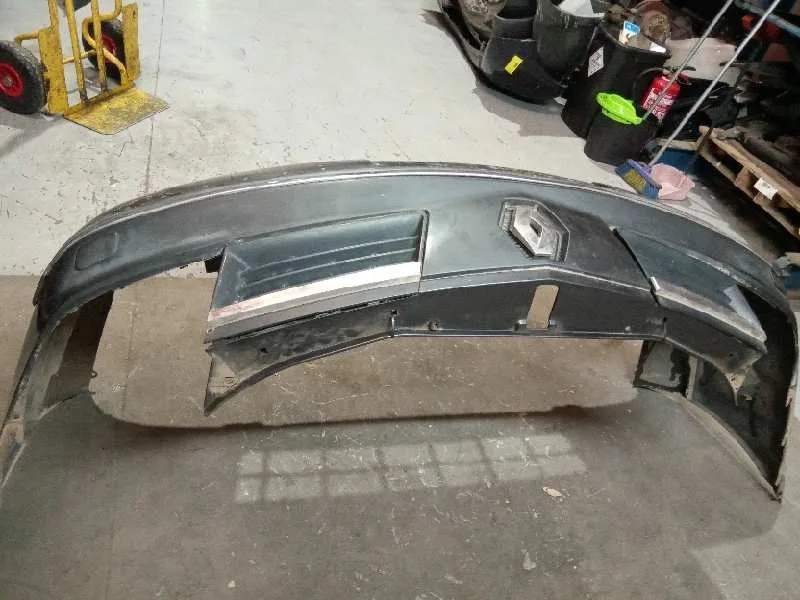 Paragolpes Delantero para Renault Vel Satis (Bj0)