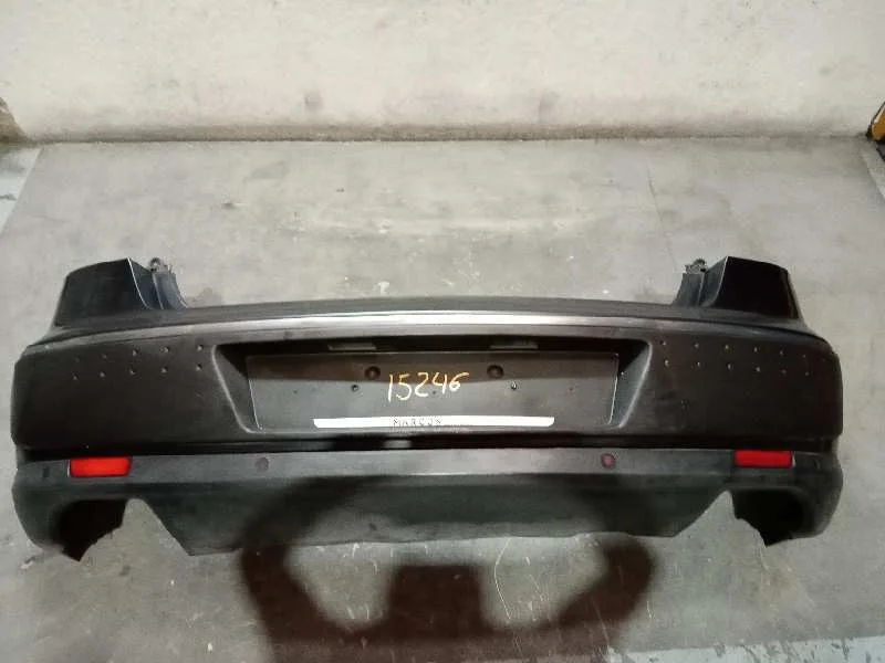 Paragolpes Trasero para Renault Vel Satis (Bj0)