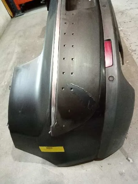 Paragolpes Trasero para Renault Vel Satis (Bj0)